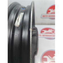 Rueda trasera HONDA PCX 125 2014 - 2018