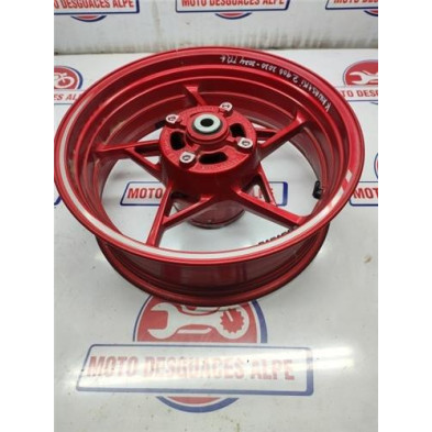 Rueda trasera KAWASAKI Z 900 2020-2024