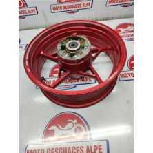 Rueda trasera KAWASAKI Z 900 2020-2024