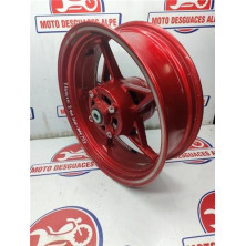 Rueda trasera KAWASAKI Z 900 2020-2024