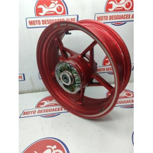 Rueda trasera KAWASAKI Z 900 2020-2024