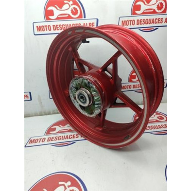 Rueda trasera KAWASAKI Z 900 2020-2024