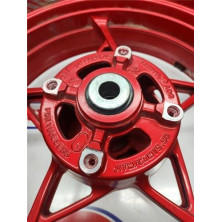 Rueda trasera KAWASAKI Z 900 2020-2024