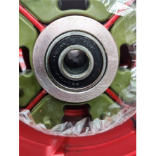 Rueda trasera KAWASAKI Z 900 2020-2024