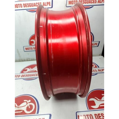 Rueda trasera KAWASAKI Z 900 2020-2024