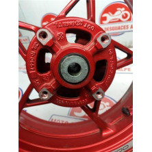 Rueda trasera KAWASAKI Z 900 2020-2024