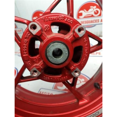 Rueda trasera KAWASAKI Z 900 2020-2024