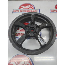 Rueda trasera PEUGEOT SATELIS 250 2006 - 2012