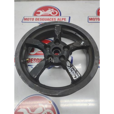 Rueda trasera PEUGEOT SATELIS 250 2006 - 2012