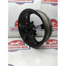 Rueda trasera PEUGEOT SATELIS 250 2006 - 2012