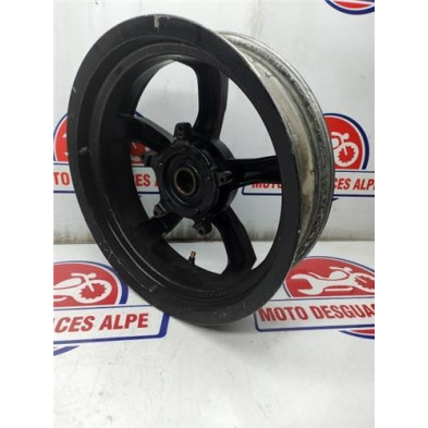 Rueda trasera PEUGEOT SATELIS 250 2006 - 2012