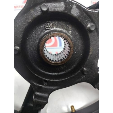 Rueda trasera PEUGEOT SATELIS 250 2006 - 2012