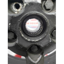 Rueda trasera PEUGEOT SATELIS 250 2006 - 2012