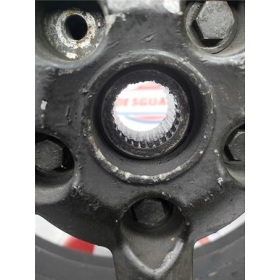 Rueda trasera PEUGEOT SATELIS 250 2006 - 2012