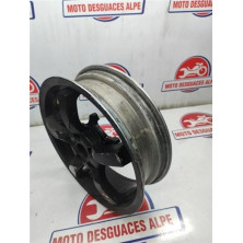 Rueda trasera PEUGEOT SATELIS 250 2006 - 2012