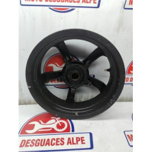 Rueda trasera PEUGEOT SATELIS 250 2006 - 2012