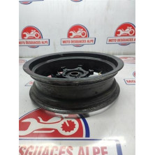 Rueda trasera PEUGEOT SATELIS 250 2006 - 2012