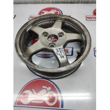 Rueda trasera SUZUKI BURGMAN 250 2007