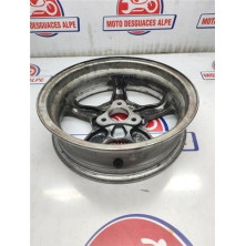 Rueda trasera SUZUKI BURGMAN 250 2007