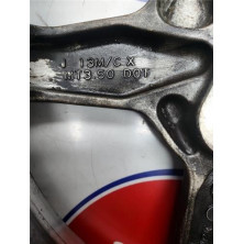 Rueda trasera SUZUKI BURGMAN 250 2007