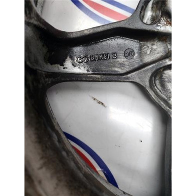 Rueda trasera SUZUKI BURGMAN 250 2007