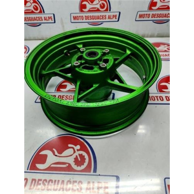 Rueda trasera KAWASAKI Z 900 2020-2024