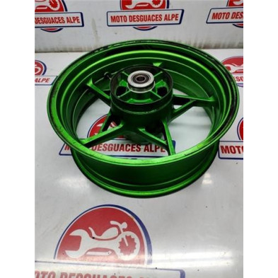 Rueda trasera KAWASAKI Z 900 2020-2024