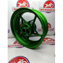 Rueda trasera KAWASAKI Z 900 2020-2024