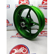 Rueda trasera KAWASAKI Z 900 2020-2024