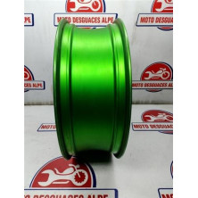 Rueda trasera KAWASAKI Z 900 2020-2024