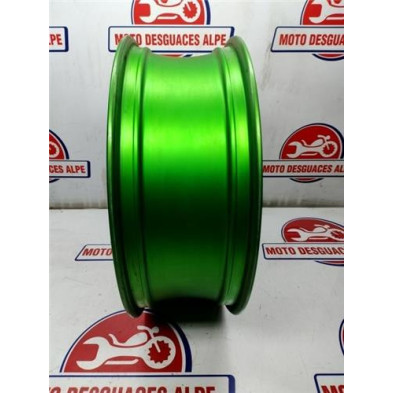 Rueda trasera KAWASAKI Z 900 2020-2024
