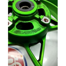 Rueda trasera KAWASAKI Z 900 2020-2024