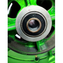 Rueda trasera KAWASAKI Z 900 2020-2024