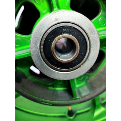 Rueda trasera KAWASAKI Z 900 2020-2024