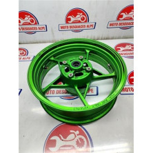 Rueda trasera KAWASAKI Z 900 2020-2024