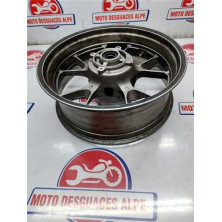 Rueda trasera KAWASAKI zzr 1400 2007-2010