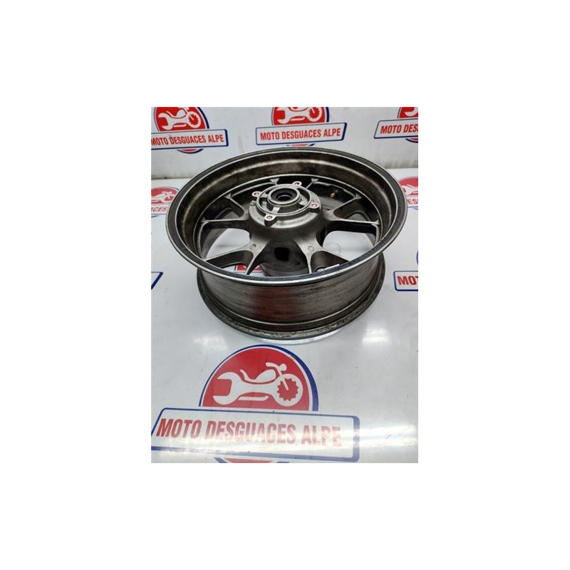 Rueda trasera KAWASAKI zzr 1400 2007-2010