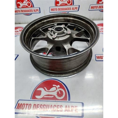 Rueda trasera KAWASAKI zzr 1400 2007-2010