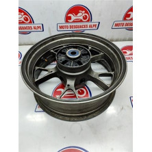 Rueda trasera KAWASAKI zzr 1400 2007-2010