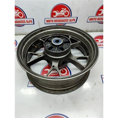Rueda trasera KAWASAKI zzr 1400 2007-2010