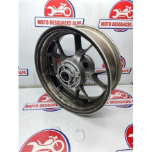 Rueda trasera KAWASAKI zzr 1400 2007-2010