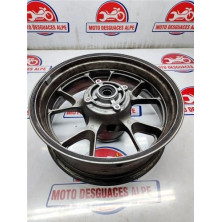 Rueda trasera KAWASAKI zzr 1400 2007-2010