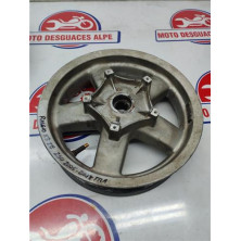 Rueda trasera PIAGGIO X8 250 IE 2005 - 2008