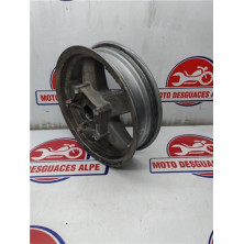 Rueda trasera PIAGGIO X8 250 IE 2005 - 2008