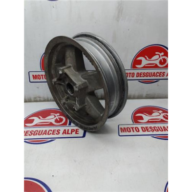 Rueda trasera PIAGGIO X8 250 IE 2005 - 2008