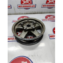 Rueda trasera PIAGGIO X8 250 IE 2005 - 2008