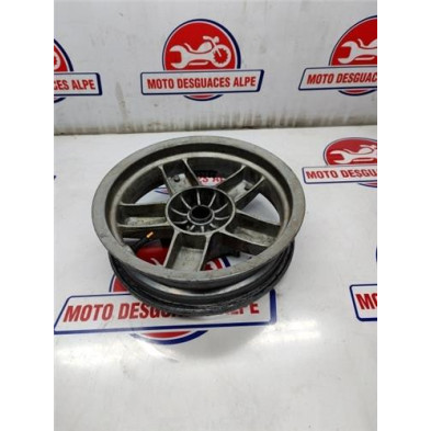 Rueda trasera PIAGGIO X8 250 IE 2005 - 2008