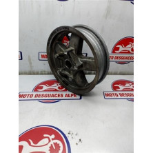 Rueda trasera PIAGGIO X8 250 IE 2005 - 2008