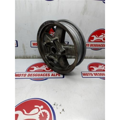 Rueda trasera PIAGGIO X8 250 IE 2005 - 2008