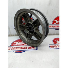 Rueda trasera PIAGGIO X8 250 IE 2005 - 2008